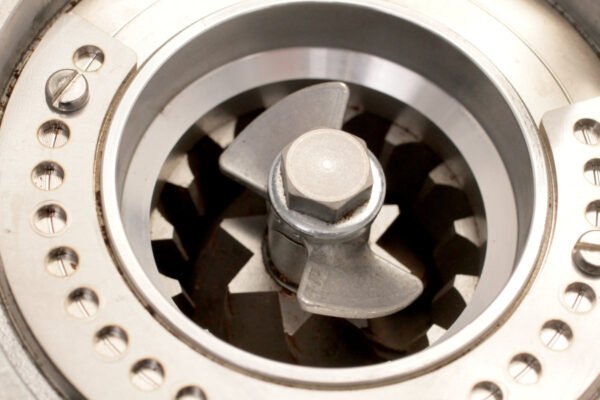 Ceado E92 Electronic Conical Burr Espresso Grinder - Image 5
