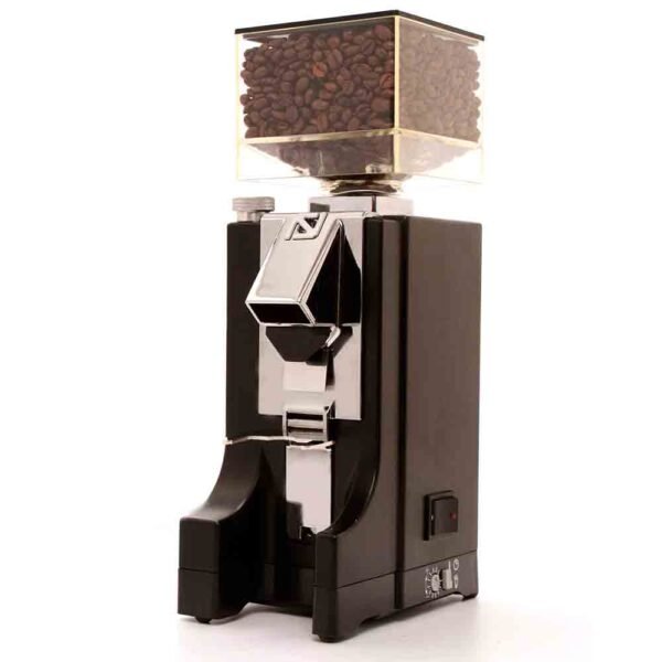 Nuova Simonelli MCI Burr Grinder in Black