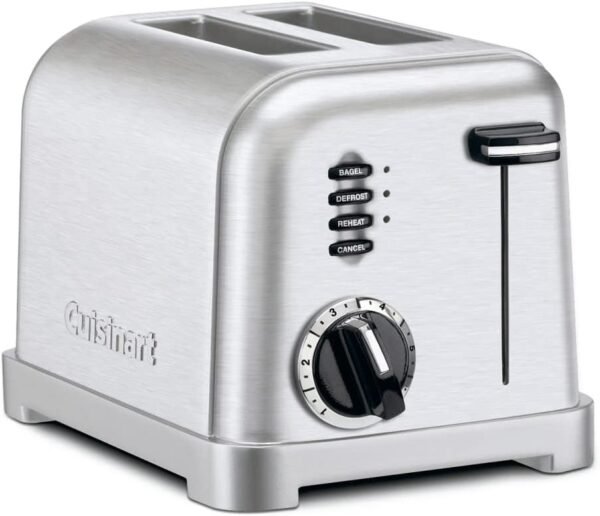Breville Compact Wave Soft-Close Microwave Oven, Silver, BMO650SIL - Image 47