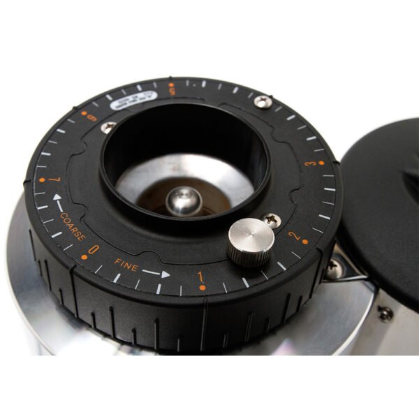 Ceado E6X Dosing Espresso Grinder - Image 3