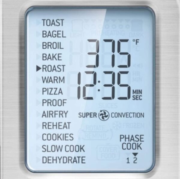 Breville Smart Oven - Image 2