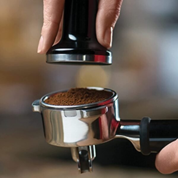 Breville Barista Pro Espresso Machine, Brushed Stainless Steel, BES878BSS - Image 10