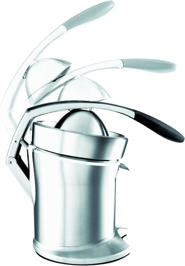Breville Citrus Press Pro Electric Juicer, Stainless Steel, 800CPXL - Image 3