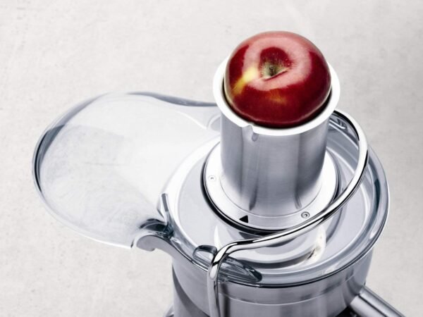 Breville Juice Fountain Elite Juicer, Brushed Stainless Steel, 800JEXL - Image 5