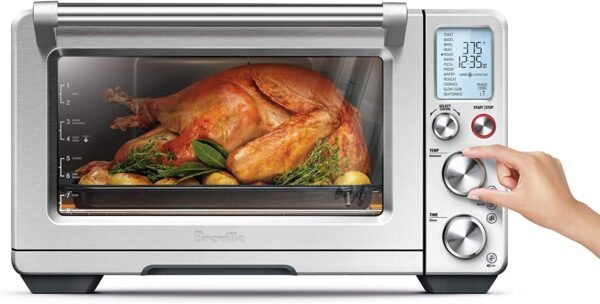 Breville Smart Oven - Image 4