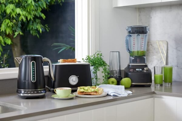 Breville Super Q Blender, Brushed Stainless Steel, BBL920BSS - Image 6