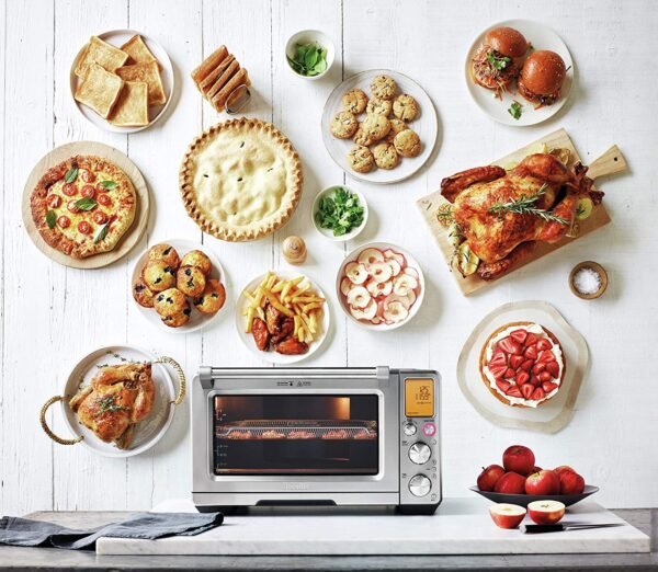 Breville Smart Oven - Image 7