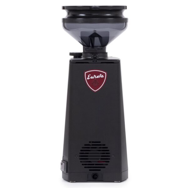 Eureka Atom Pro Coffee Grinder in Matte Black - Image 5