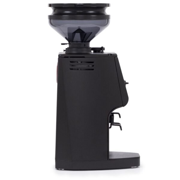 Eureka Atom Pro Coffee Grinder in Matte Black - Image 6