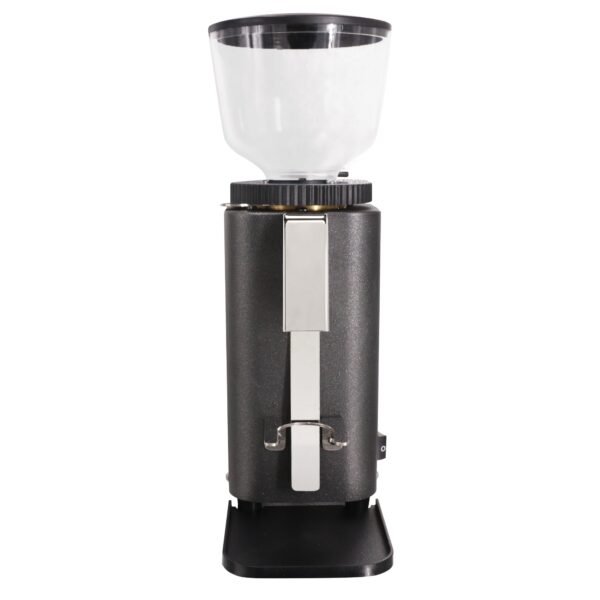 ECM C-Manuale 54 Espresso Grinder - Anthracite - Image 2
