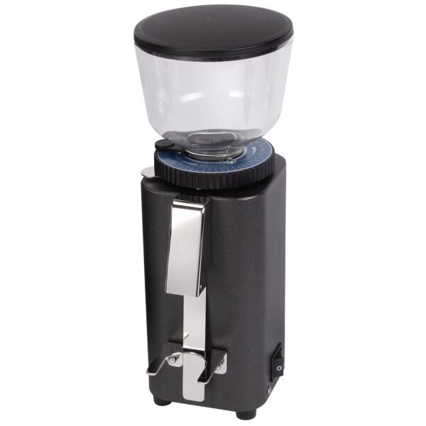 ECM C-Manuale 54 Espresso Grinder - Anthracite - Image 3