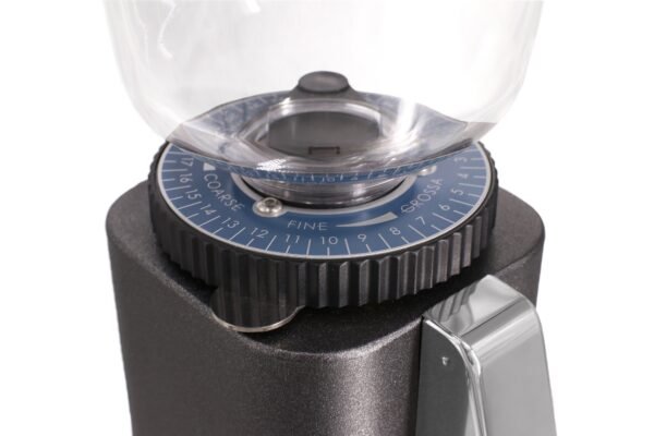 ECM C-Manuale 54 Espresso Grinder - Anthracite - Image 5