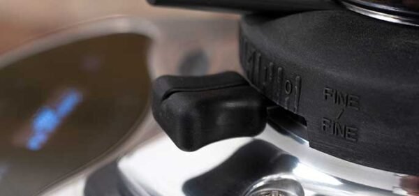 Ceado E37J Electronic Espresso Grinder - Image 6