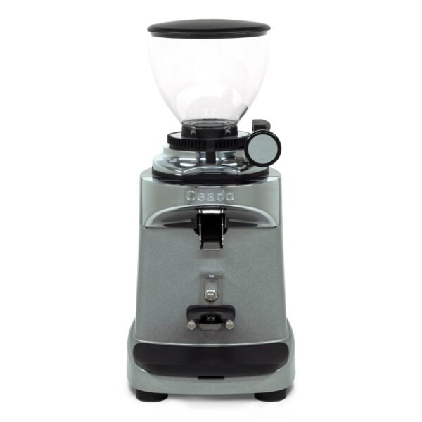 Ceado E37S Quick Set Espresso Grinder - Image 2
