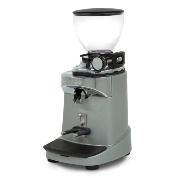 Ceado E37S Quick Set Espresso Grinder