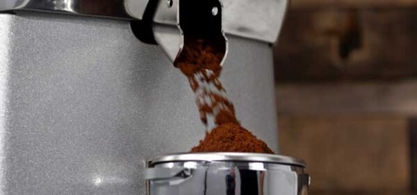 Ceado E37S Quick Set Espresso Grinder - Image 16