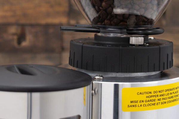 Ceado E6X Dosing Espresso Grinder - Image 9