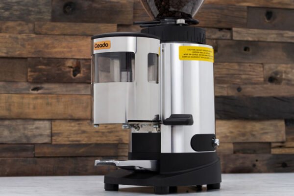 Ceado E6X Dosing Espresso Grinder - Image 11