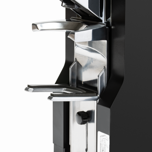 Eureka Mignon Libra Weight Based Espresso Grinder in Matte Black - Image 6