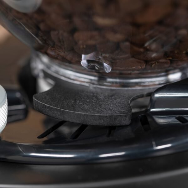 Eureka Olympus 75 NEO Espresso Grinder in Matte Black - Image 5