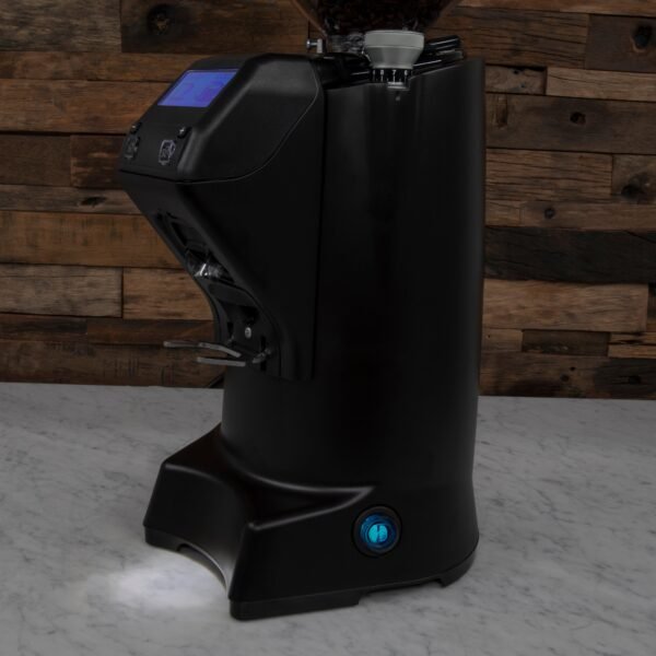 Eureka Olympus 75 NEO Espresso Grinder in Matte Black - Image 9