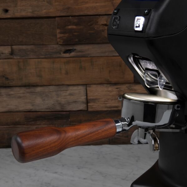 Eureka Olympus 75 NEO Espresso Grinder in Matte Black - Image 10