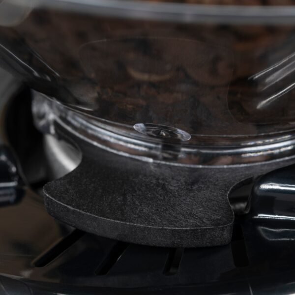 Eureka Olympus 75 NEO Espresso Grinder in Matte Grey - Image 5