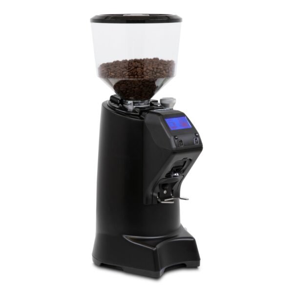 Eureka Olympus 75 NEO Espresso Grinder in Matte Black - Image 3