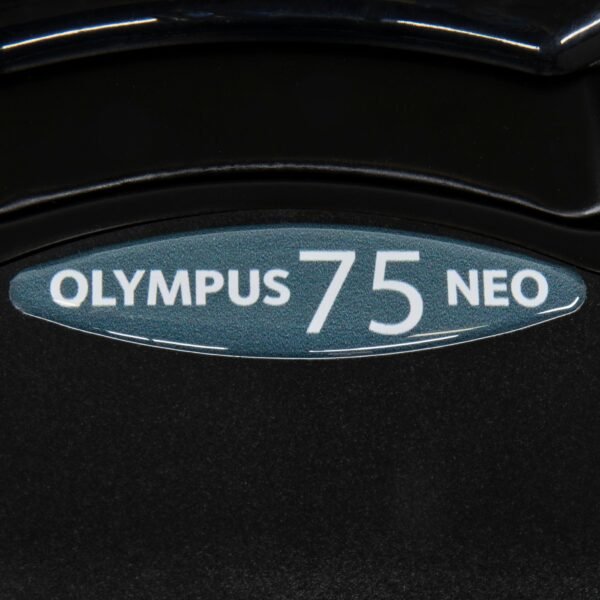 Eureka Olympus 75 NEO Espresso Grinder in Matte Black - Image 11
