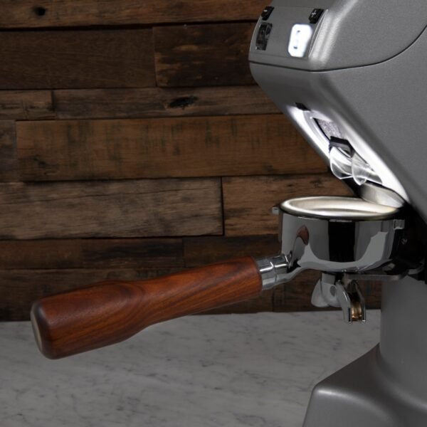 Eureka Olympus 75 NEO Espresso Grinder in Matte Grey - Image 7