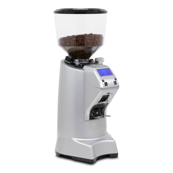Eureka Olympus 75 NEO Espresso Grinder in Matte Grey - Image 3