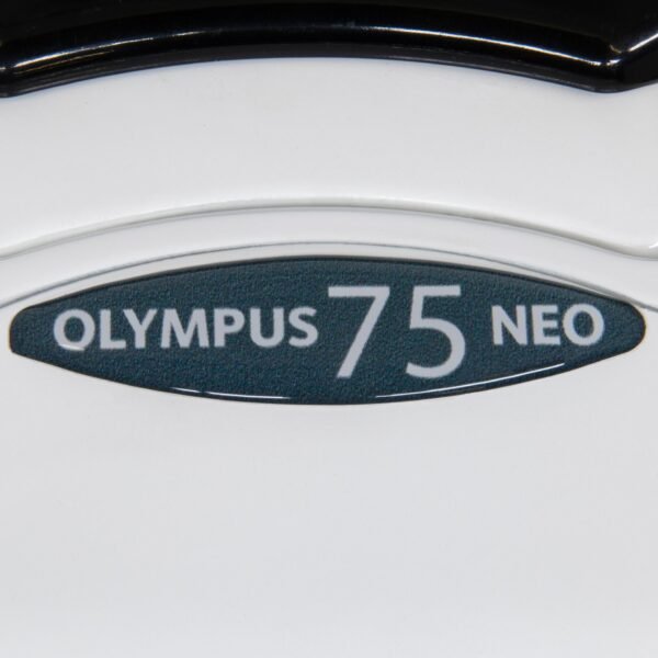 Eureka Olympus 75 NEO Espresso Grinder in Matte White - Image 8