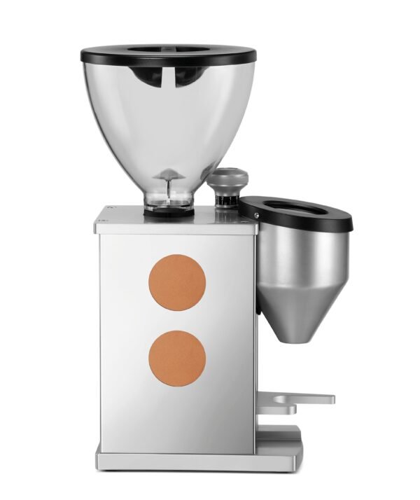 Rocket Espresso Faustino Grinder Pre-2022 Model in Appartamento Copper - Image 2