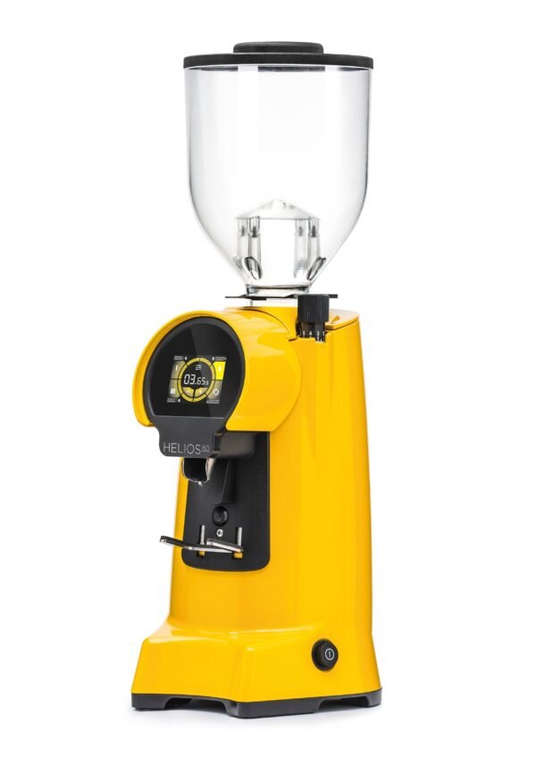 Eureka Helios 80 in Yellow
