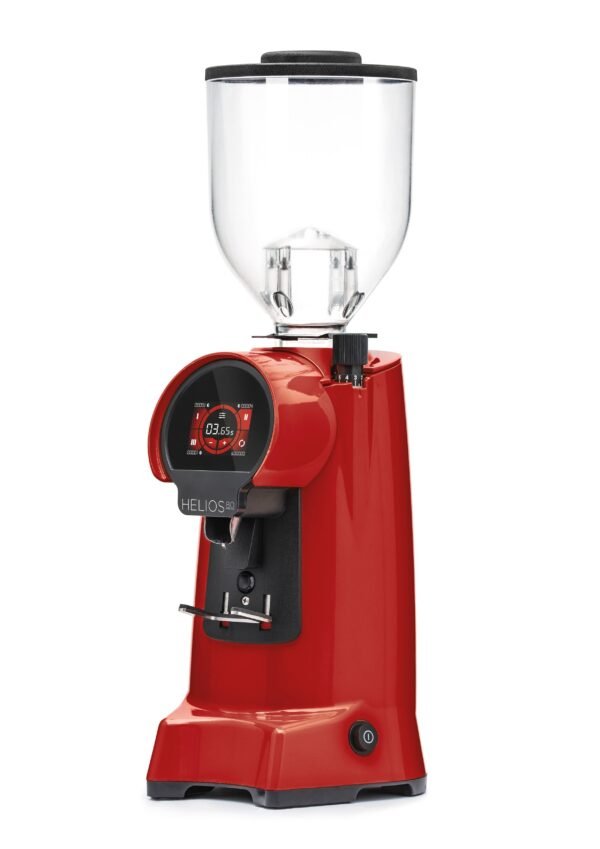 Eureka Helios 80 in Red