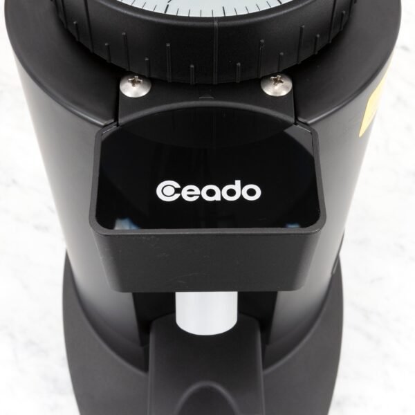 Ceado E5P Electronic Espresso Grinder - Image 6