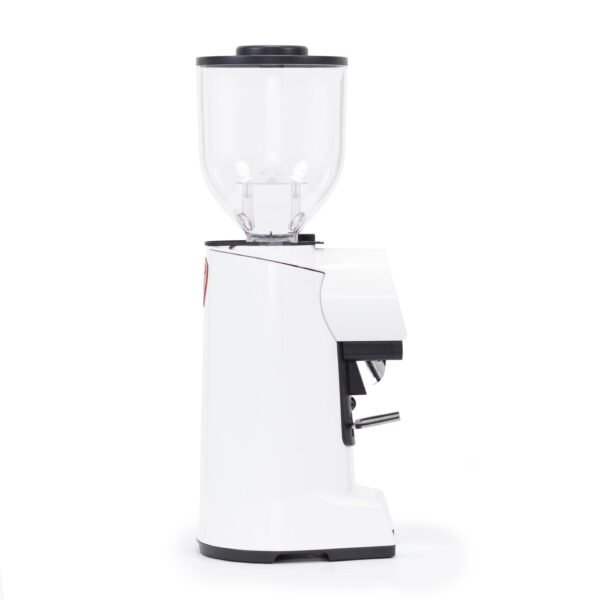 Eureka Helios 65 Coffee Grinder in White - Image 5
