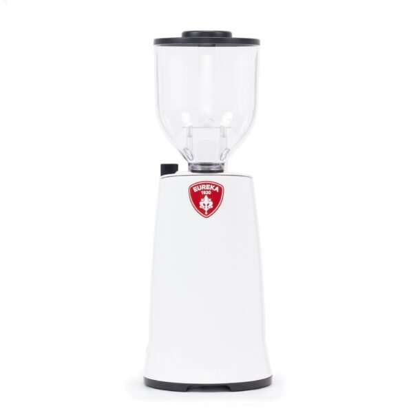 Eureka Helios 65 Coffee Grinder in White - Image 6