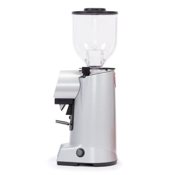 Eureka Helios 65 Coffee Grinder in Grey - Image 4