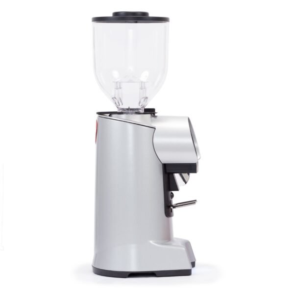 Eureka Helios 65 Coffee Grinder in Grey - Image 5