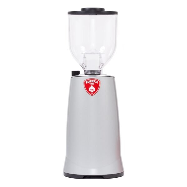 Eureka Helios 65 Coffee Grinder in Grey - Image 6