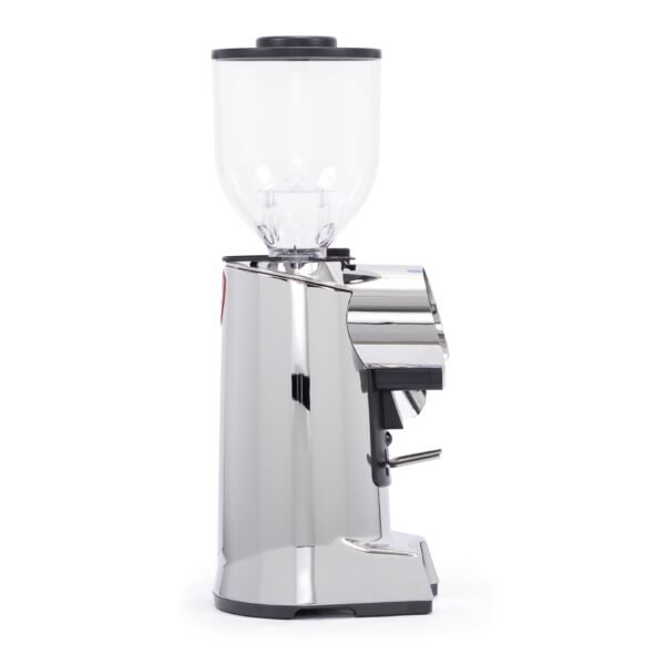 Eureka Helios 65 Coffee Grinder in Chrome - Image 4