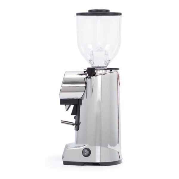 Eureka Helios 65 Coffee Grinder in Chrome - Image 5
