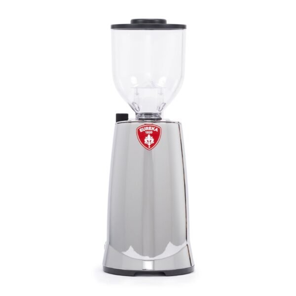Eureka Helios 65 Coffee Grinder in Chrome - Image 6