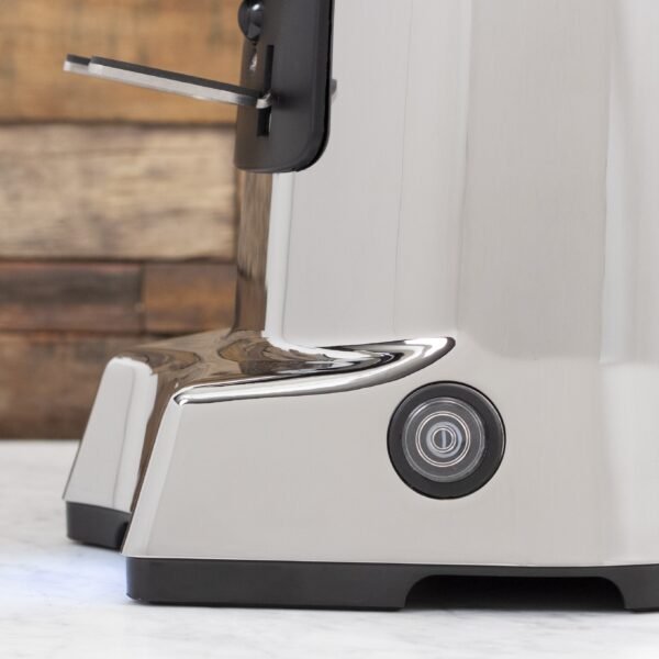 Eureka Helios 65 Coffee Grinder in Chrome - Image 11