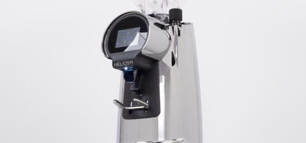 Eureka Helios 65 Coffee Grinder in Chrome - Image 20