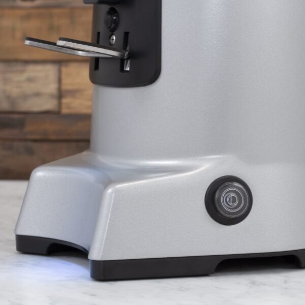 Eureka Helios 65 Coffee Grinder in Grey - Image 11
