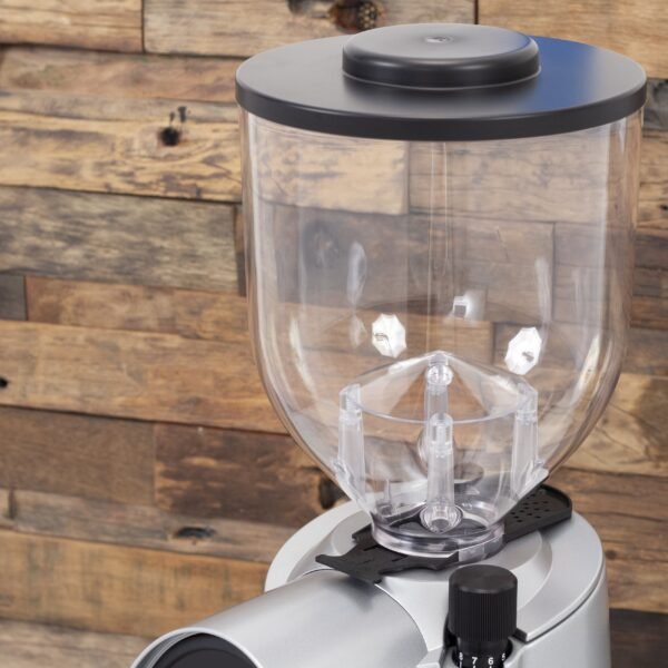 Eureka Helios 65 Coffee Grinder in Grey - Image 14