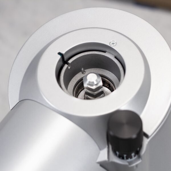 Eureka Helios 65 Coffee Grinder in Grey - Image 15