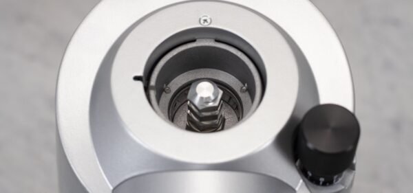 Eureka Helios 65 Coffee Grinder in Grey - Image 17